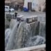Nubifragio a Matera, tre persone messe in salvo da allagamenti – Video