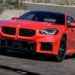 Nuova BMW M2: la pista è il suo habitat naturale
