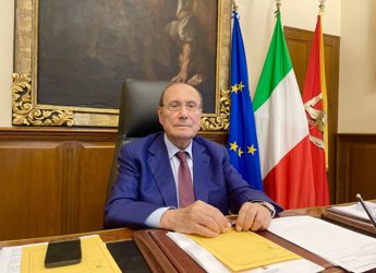 Nuova bufera sul Turismo, Schifani blocca finanziamento