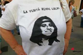 Orlandi-Gregori, da Senato primo sì a Commissione d’inchiesta