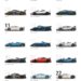 Pagani Automobili celebra i suoi primi 25 anni a Modena