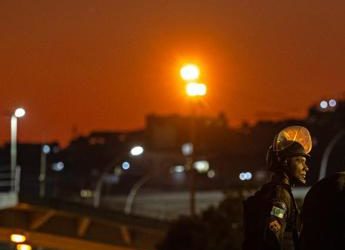 Panfilo Colonico, liberato lo chef rapito in Ecuador: “Sto bene”