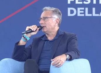 Paolo Bonolis e l’addio alla tv: “Lavorerò ancora per poco”