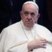 Papa Francesco: “Chiesa aperta a tutti, anche a omosessuali e trans”
