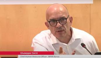 Parità di genere, Corni (Bper): “Welfare attivo per la carriera delle donne”