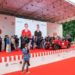 Partita la Mille Miglia 2023