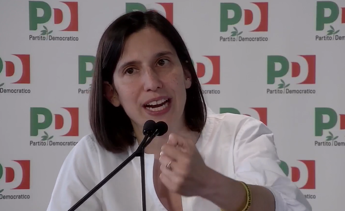 Pd, Schlein: “Propongo un’estate militante”
