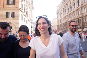 Pd, per Schlein è ora di “ricominciare a fare la sinistra”: domani la Direzione