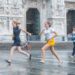 Piogge e tempo instabile, previsioni meteo per la giornata di domani