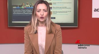 Piras (Uiltec): “Sostenere industria per rinascita Paese, Pnrr fondamentale”