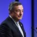 Pnrr, Draghi: “Italia deve spendere con efficienza e integrità”