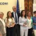 Premio Fair Play Menarini anche a 3 giovani atleti