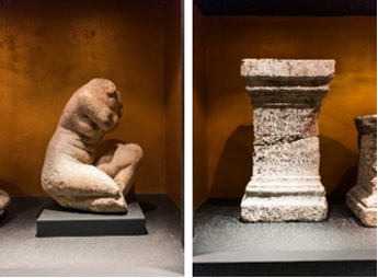 Premio ‘Fonteverde’ agli archeologi protagonisti delle scoperte di San Casciano dei Bagni