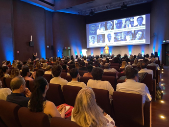 Premio ‘L’Oréal-Unesco for Women in Science’, Magazù in giuria