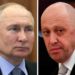 Prigozhin-Putin, l’ultimo incontro: accuse e urla al Cremlino