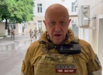 Prigozhin, chi è il fondatore del gruppo mercenario Wagner