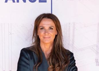 Prima donna presidente per Ance Padova