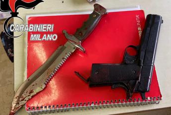 Prof accoltellata a Milano, studente bocciato ed espulso. Famiglia farà ricorso