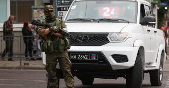 “Putin ha rifiutato contatto con Prigozhin, capo Wagner espulso”