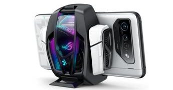 ROG Phone 7 Ultimate, il test