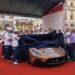 Ricerca, con 1000 miglia Mad Politecnico Milano inizia sperimentazione auto autonome su strade