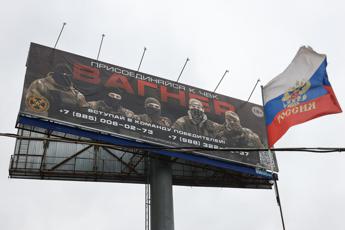 Rivolta Wagner, “007 Usa sapevano del piano di Prigozhin”