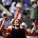 Roland Garros, Ruud ai quarti di finale
