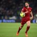 Roma, Bryan Cristante rinnova fino al 2027