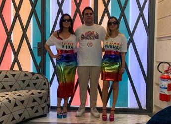 Roma Pride, portavoce: “No scuse a Regione, quest’anno saremo un milione”