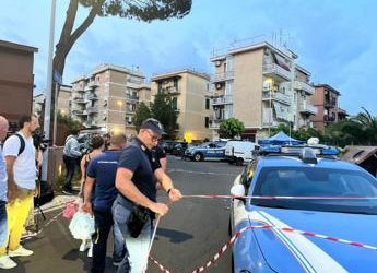 Roma, chi era la 16enne uccisa a Primavalle