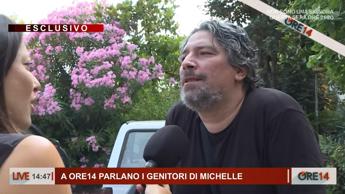 Roma, papà 17enne uccisa a coltellate: “Ammazzata senza motivo”