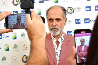 Rossi, dg Rai: “Farei un cartoon su D’Annunzio e l’epopea di Fiume”