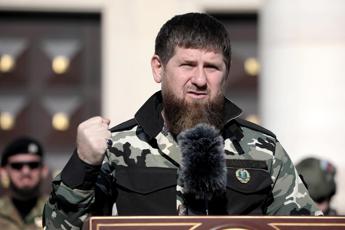 Russia, Kadyrov contro Prigozhin: “Da Wagner tradimento”