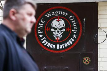 Russia, “Surovikin membro vip segreto della Wagner di Prigozhin”