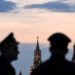 Russia, arrestato l’ex ufficiale 007 Polyakov
