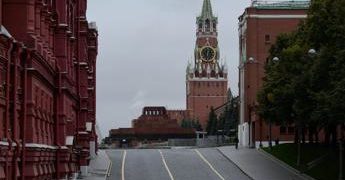 Russia, manager italiano fermato a Mosca