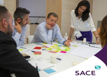 Sace-StartupItalia, insieme per uno dei più grandi eventi italiani dedicati all’innovazione