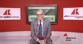 Salute, Carrieri (Siu): “Da cancro prostata a infertilità puntare su informazione”