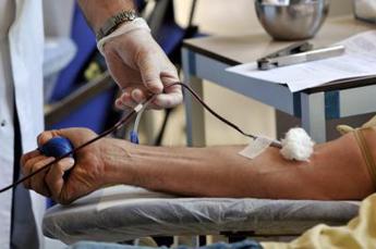 Salute: d’estate bisogno sangue non va in vacanza, giornata al Campus Bio-Medico