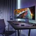 Samsung lancia il nuovo monitor da gaming Odyssey Oled G9