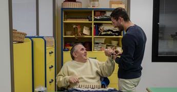 Sanità, Lega del Filo d’Oro: 5×1000 avvicina e rafforza aiuto per sordociechi