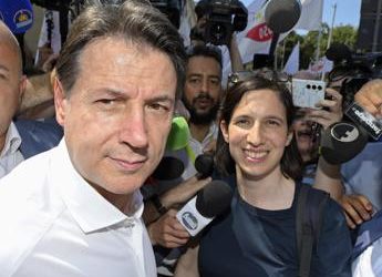 Schlein, Conte e le parole di Grillo: il day after in casa Pd