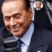 Silvio Berlusconi: “Un vero gigante, qualunque sia il giudizio”