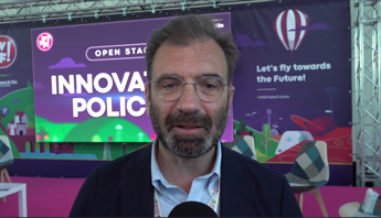 Sisal, Ventoruzzo: “Nostri tre obiettivi, zero giocatori problematici, zero gender pay gap e zero carbon emission entro 2030”