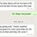 “Sommergibile Titan più sicuro di elicottero”, i messaggi WhatsApp del boss