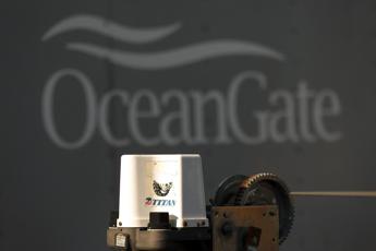 Sommergibile disperso, morti i 5 sul Titan. Casa Bianca: “Calvario straziante”