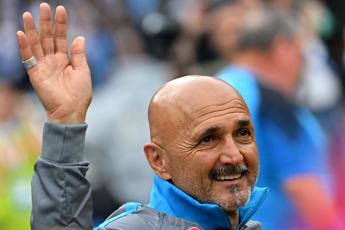 Spalletti nuovo ct della Nazionale, l’annuncio della Figc