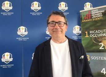 Sport, Barberis: “Grandi eventi danno occupazione e migliorano l’economia del territorio”