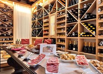 ‘SquisIta- L’Italia in un boccone’, promuove eccellenze Emilia Romagna