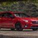 Subaru Impreza 2024: l’off-road è nel suo DNA